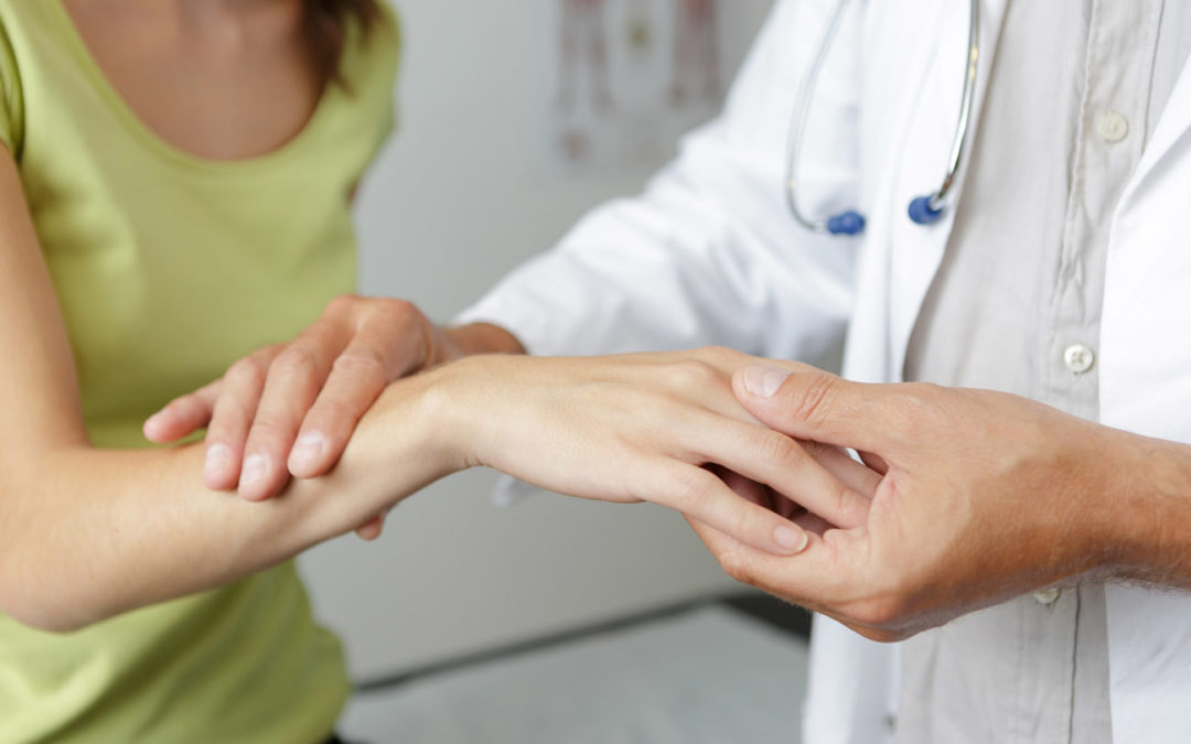 Carpal Tunnel Syndrome