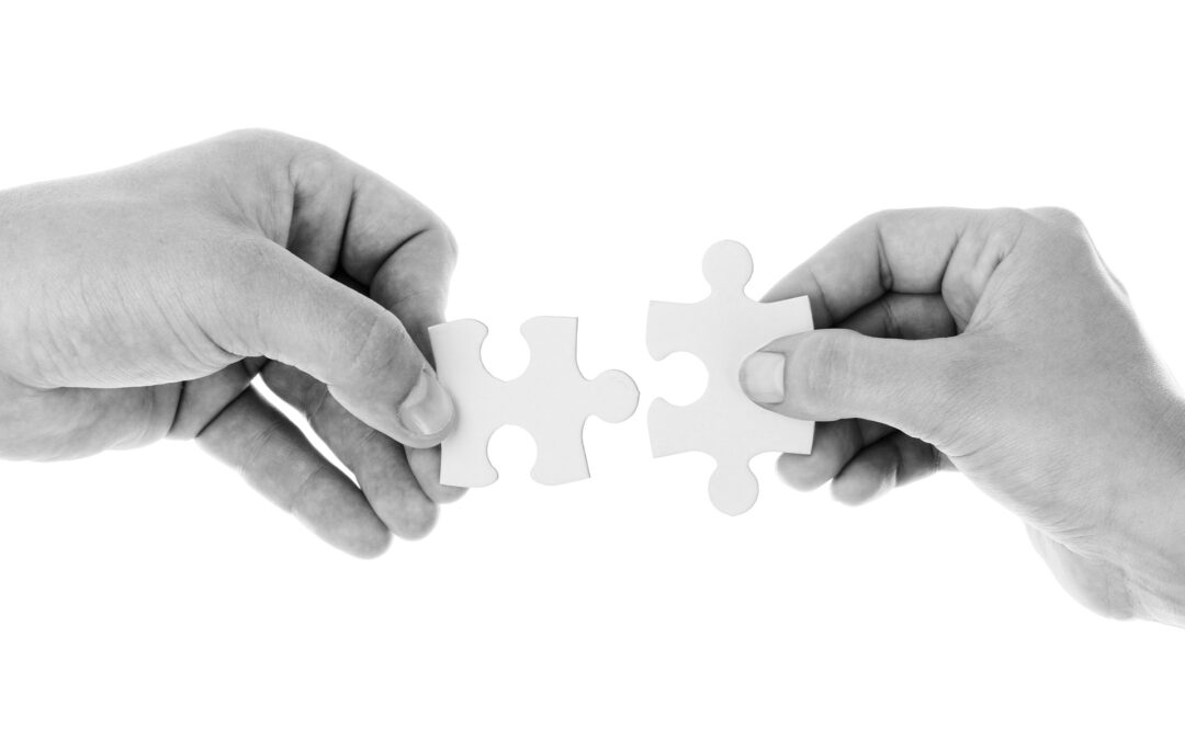 Where Do We Fit into the Puzzle?